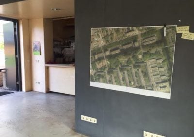 Stadsboerderij Osdorp mei 2016 Brainstorm - 16 juni Brainstorm Botteskerkpark