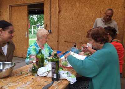 Terugblik oogstfeest Stadsboerderij Osdorp 10 en 11 september 2016 10 - Oogstfeest 10 en 11 september