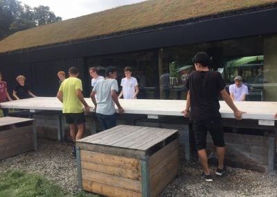 Terugblik oogstfeest Stadsboerderij Osdorp 10 en 11 september 2016 11 - Oogstfeest 10 en 11 september