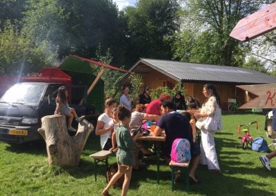 Terugblik oogstfeest Stadsboerderij Osdorp 10 en 11 september 2016 12 - Oogstfeest 10 en 11 september