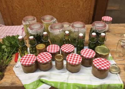 Terugblik oogstfeest Stadsboerderij Osdorp 10 en 11 september 2016 9 - Oogstfeest 10 en 11 september