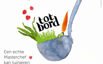 Masterchefs gezocht!