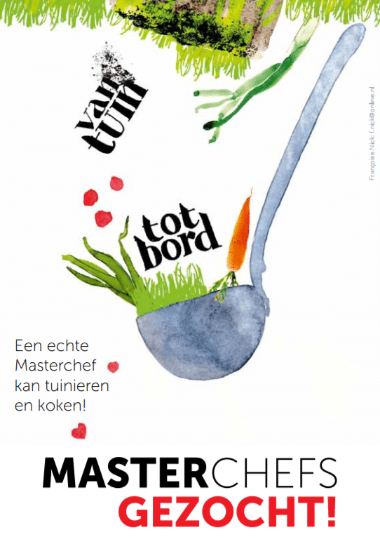 MasterChefs gezocht e1490267688730 - Masterchefs gezocht!