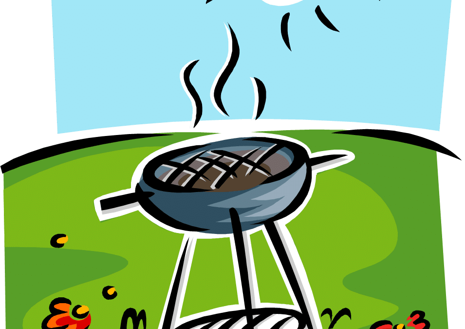 Zaterdag 15 juli SAMEN DE ZOMER IN!