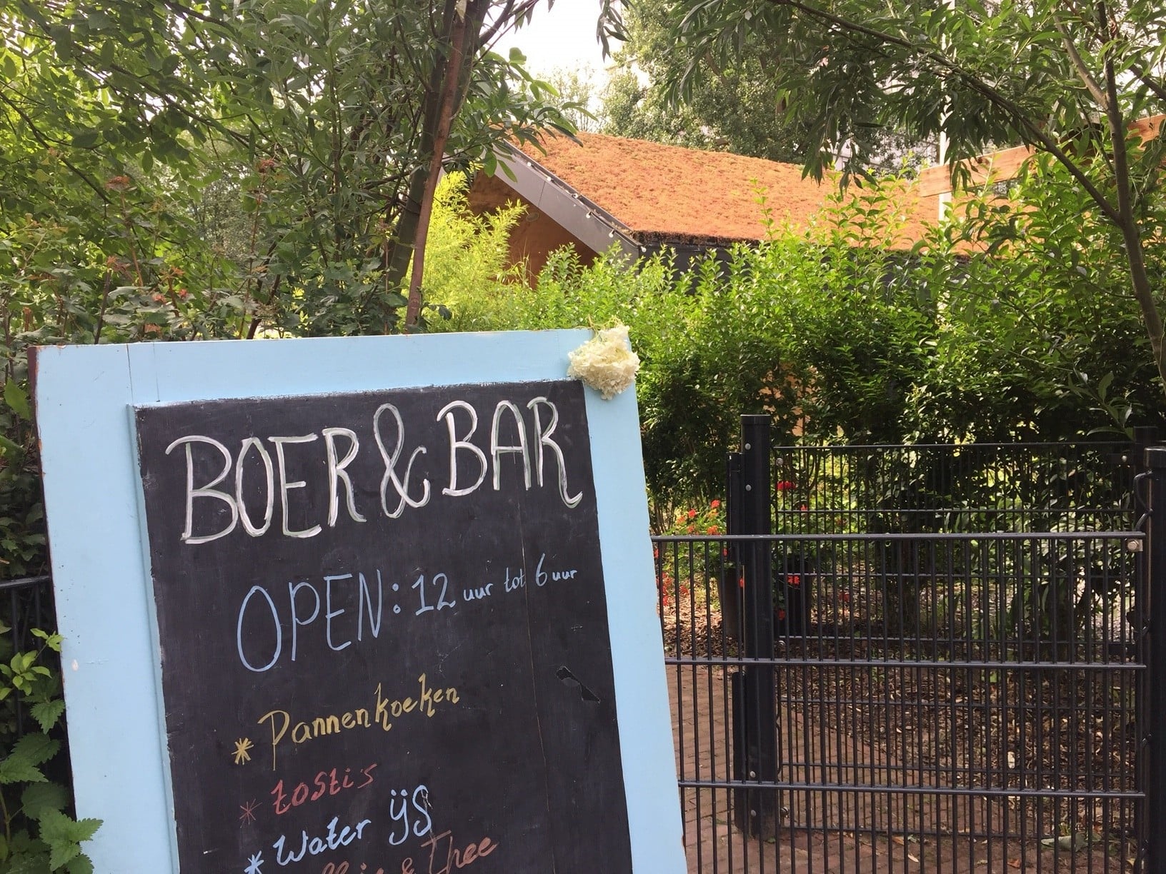 Kledingbeurs2 - Agenda september