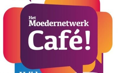 Het Moedernetwerk Café