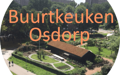 Hoe zit het met ons voedsel – deel 2 –