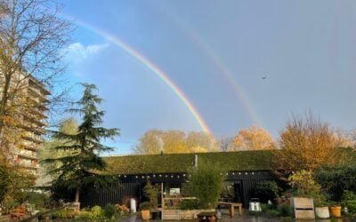Hoe gaat het op de boerderij – 26 januari 2022
