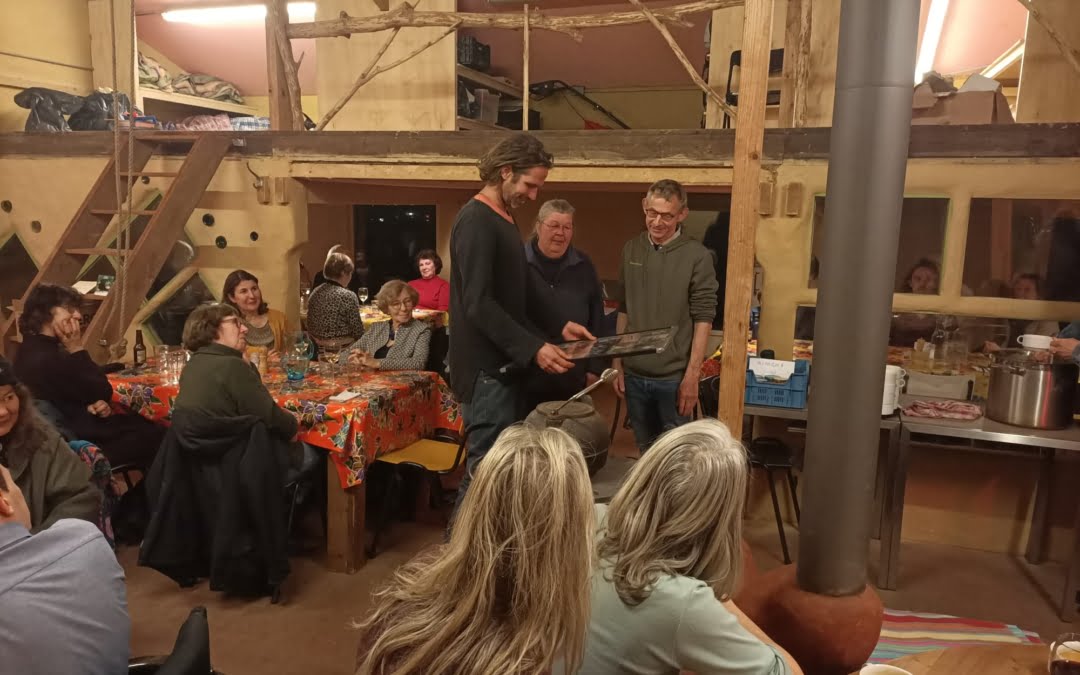 Hoe gaat het op de boerderij – 11 februari 2023
