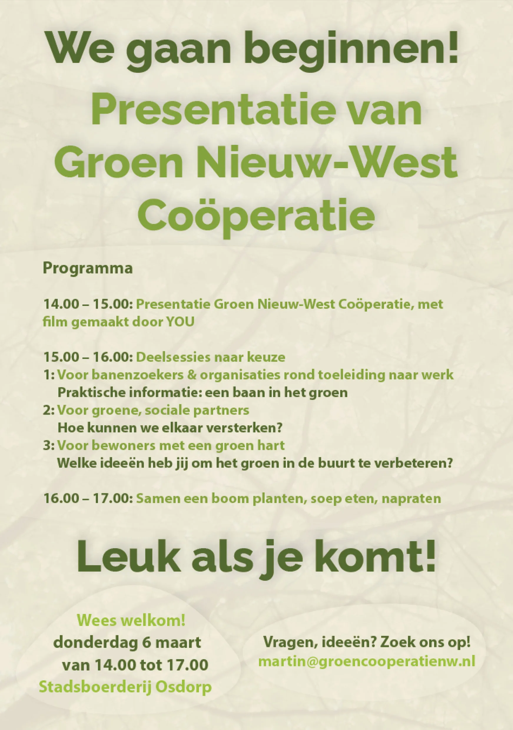 Presentatie-van-Groen-Nieuw-West-Coo╠êperatie-VOORKANT Presentatie van Groen Nieuw West Coo╠eperatie VOORKANT - Stadsboerderij Osdorp homepage