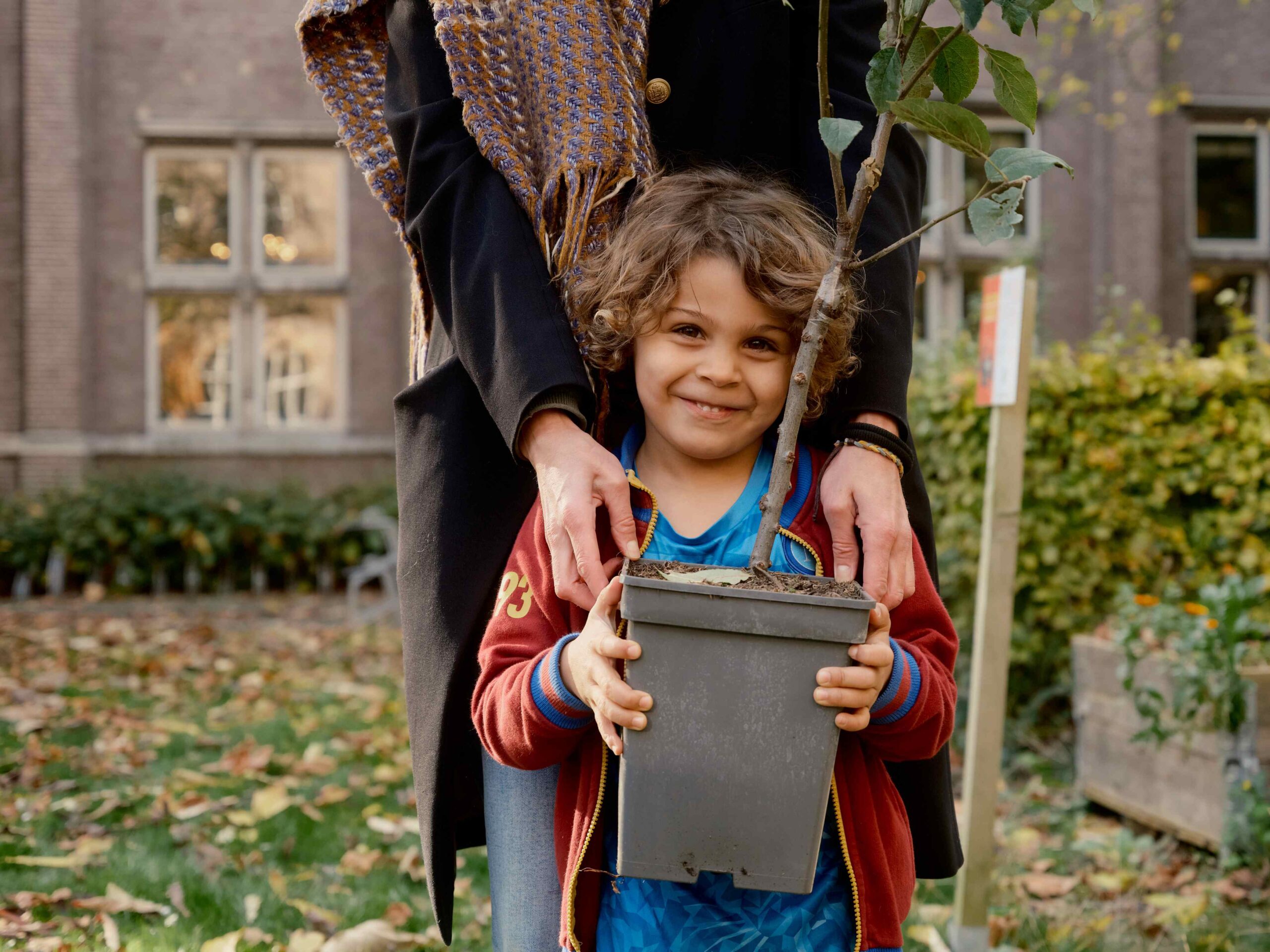 Flyer_A5_2mm LR Bomen voor Amsterdam De Gezonde Stad 2024 Isabel Bronts 02 scaled